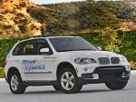 BMW X5 xDrive 3.5d BluePerformance 2009 года (US)